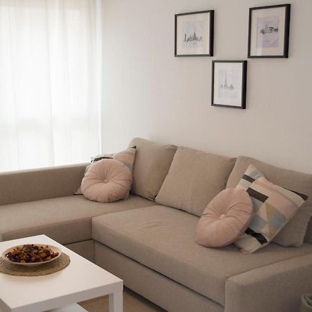 Apartamenticos Torrenueva I Сарагоса Екстер'єр фото