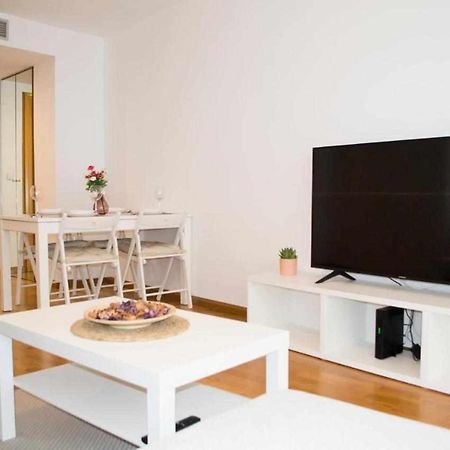 Apartamenticos Torrenueva I Сарагоса Екстер'єр фото