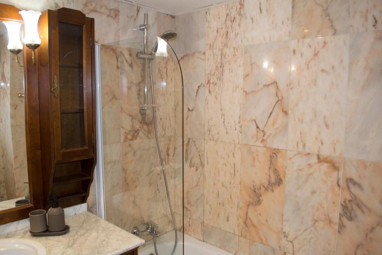 Apartamenticos Torrenueva I Сарагоса Екстер'єр фото
