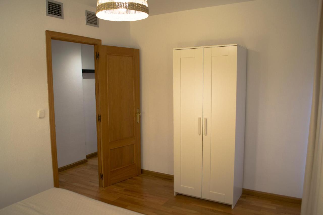 Apartamenticos Torrenueva I Сарагоса Екстер'єр фото